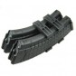 AK  Magazine Mag Clamps Coupler (for Polymer mags) Set of 2